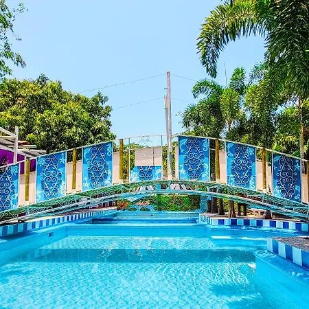Hotel Raices De La Guajira